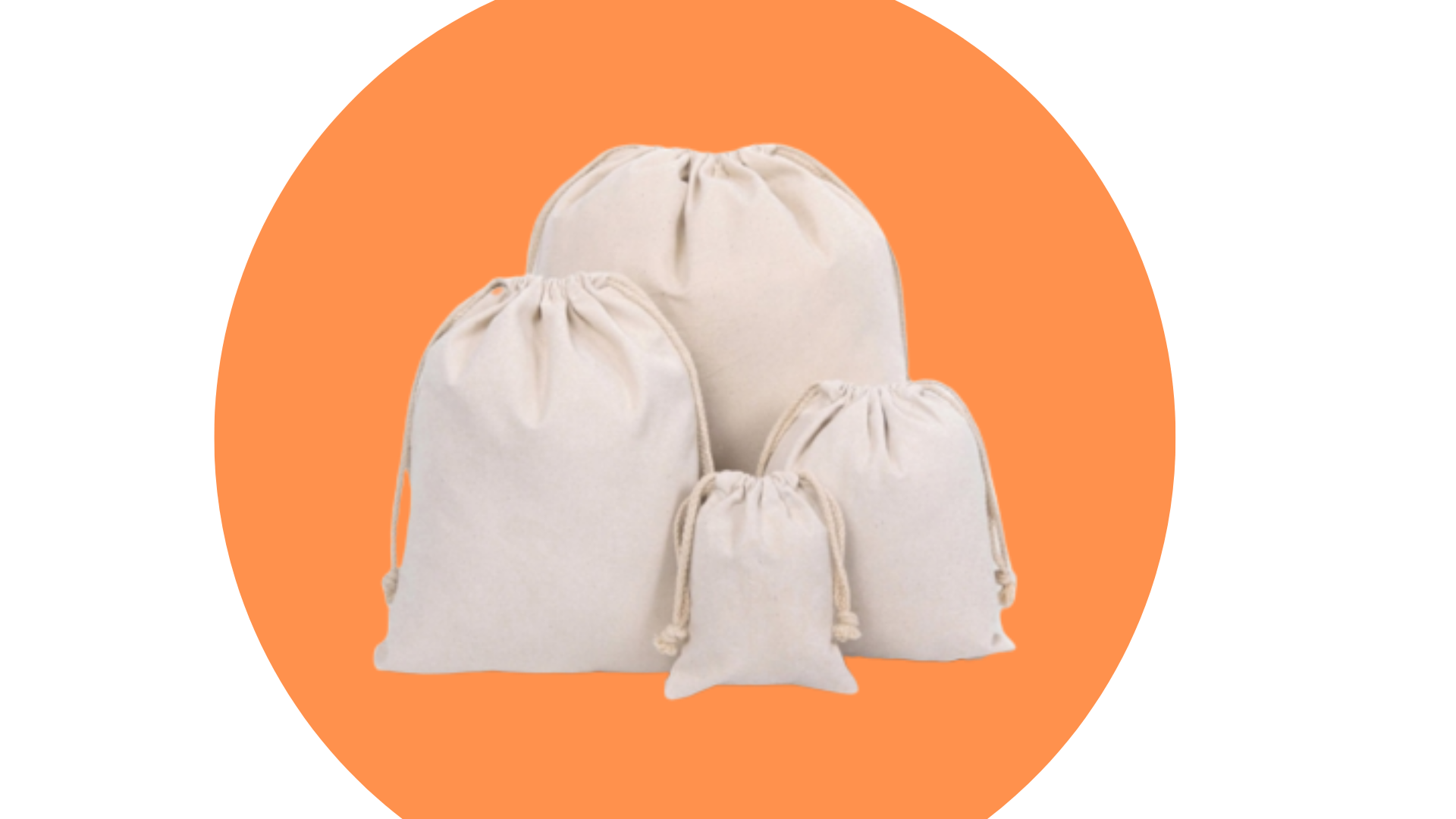 What is Cloth Pouch Bag? What are its features?